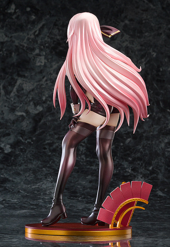 Max Factory 1/7 Vocaloid Megurine Luka Temptation ver PVC Figure