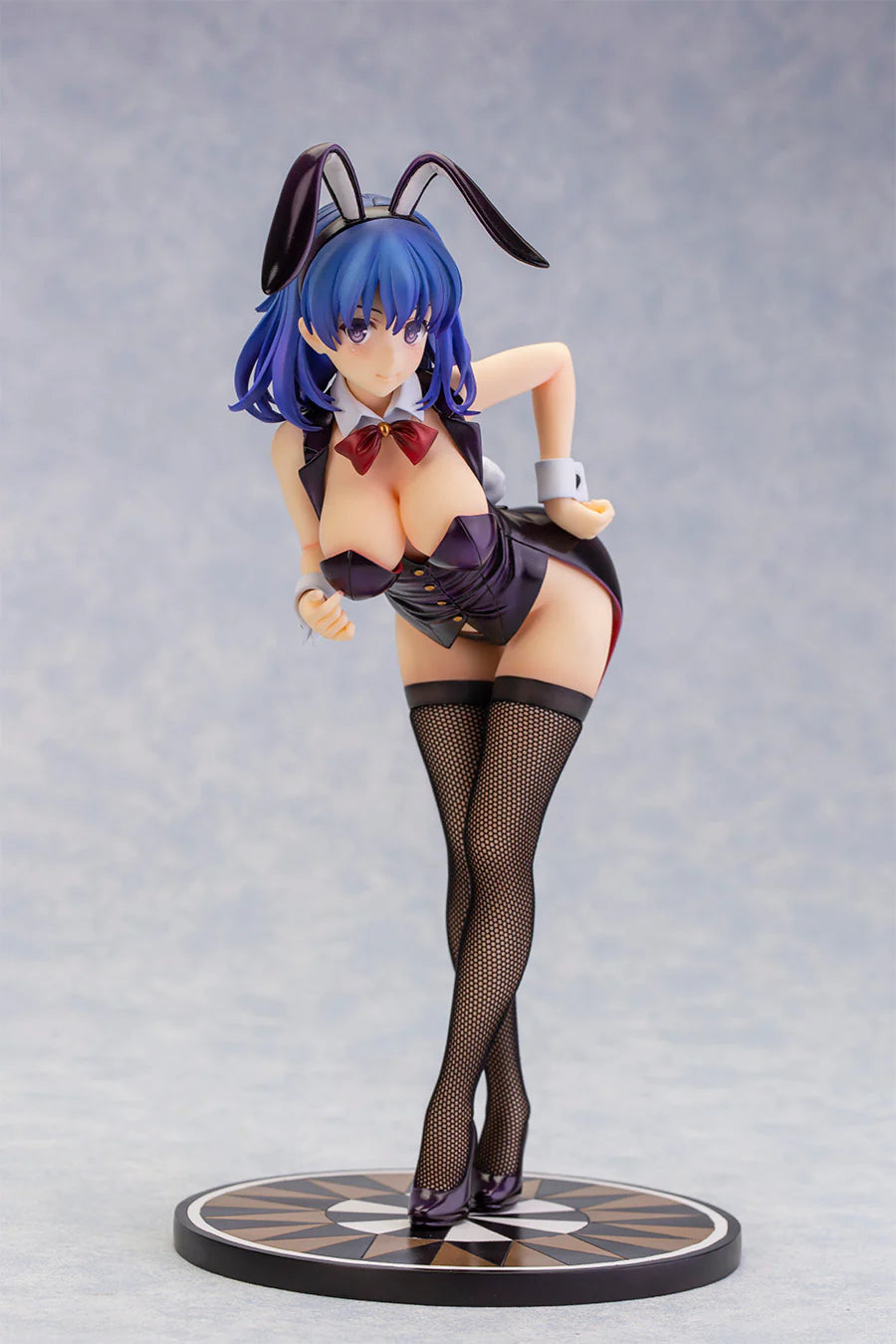 Skytube 1/6 Comic Aun Kurehito Misaki Hana Fukiishi Kakete Miru ver Pvc Figure