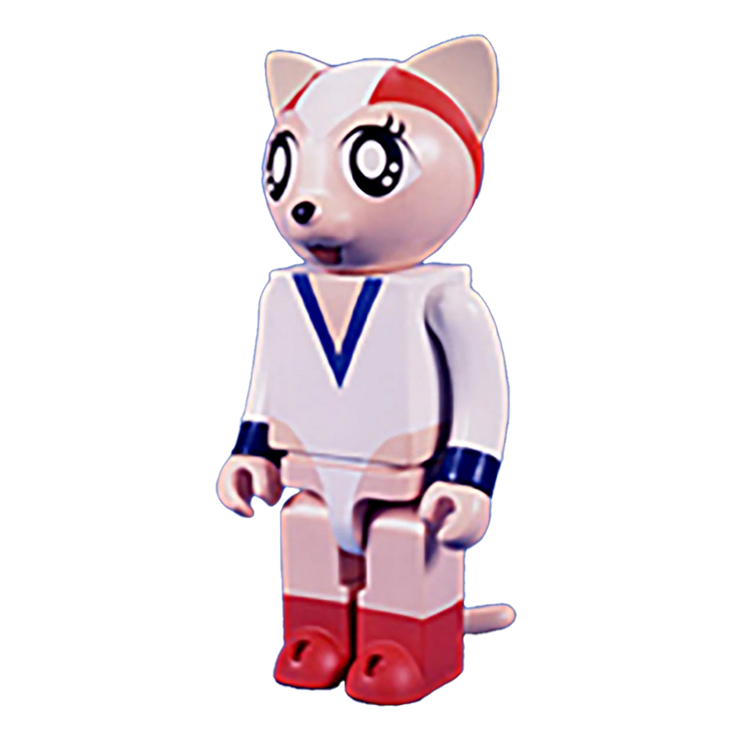 Medicom Toy 2010 Kubrick 400% Tamala ver 11" Action Figure