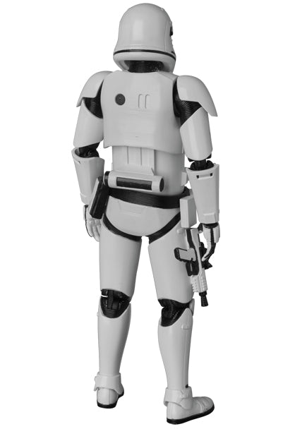 Medicom Toy MAFEX No 021 Star Wars First Order Stormtrooper Action Figure