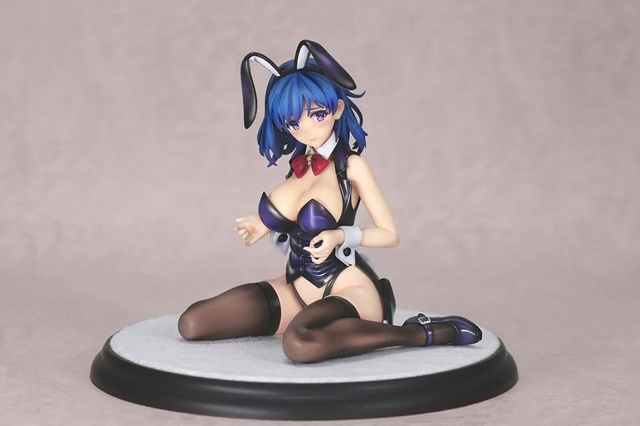 Skytube 1/6 Comic Aun Kurehito Misaki Hana Fukiishi Casino ver Pvc Figure