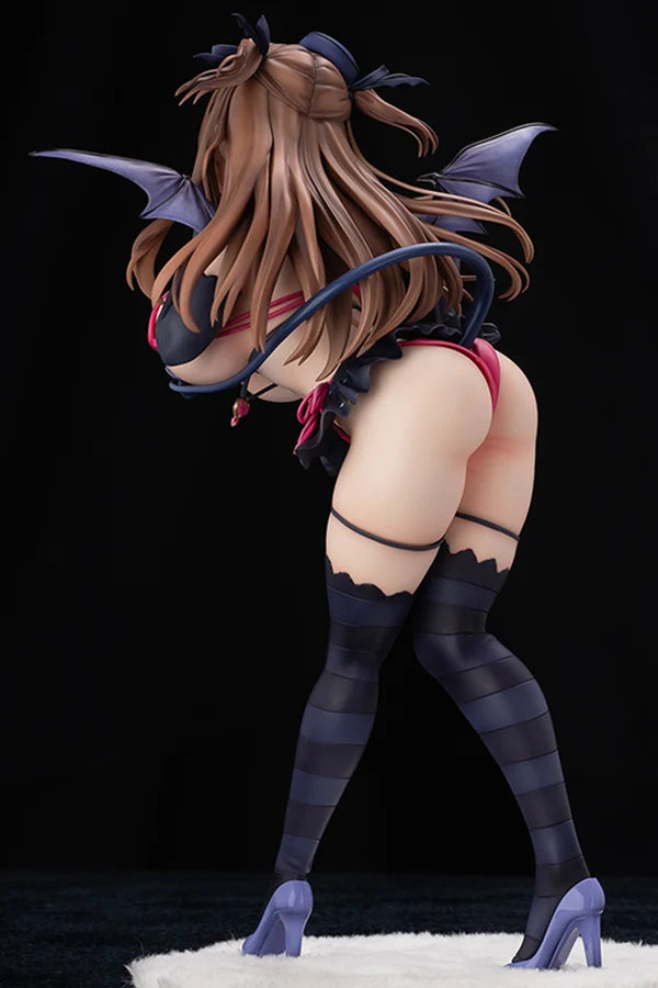 Native 1/6 Matarou Original Character by Pink Cat Lilith PVC Figure