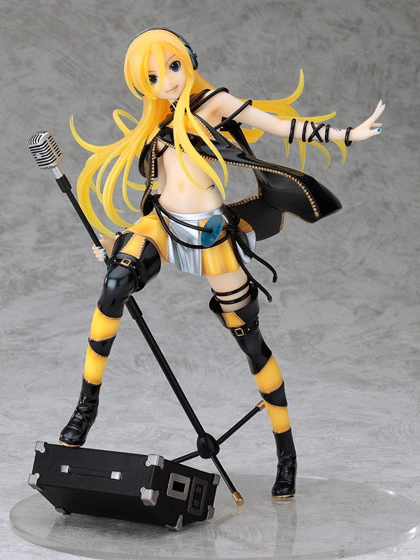 Good Smile 1/8 Vocaloid Lily from anim.o.v.e Pvc Figure