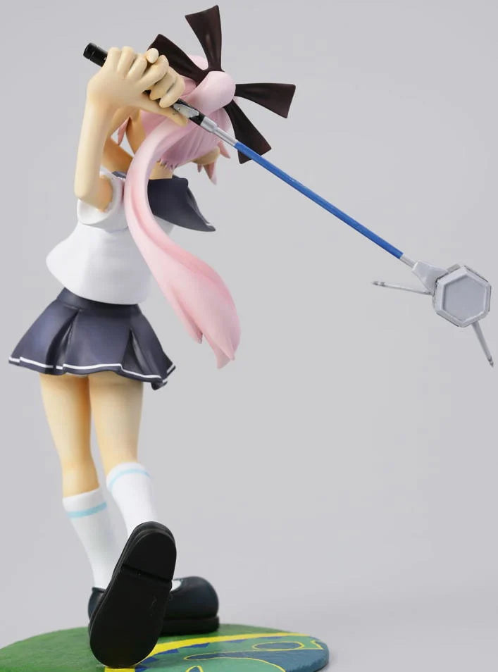 Aoshima PangYa Erica Pvc Figure