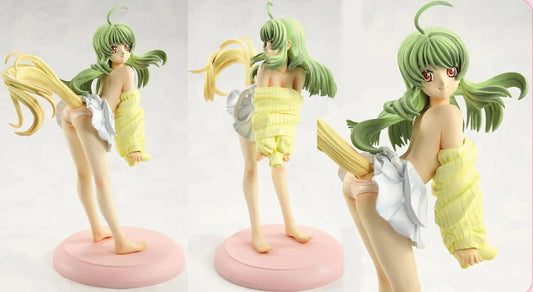 1/8 SMC Inukami Youko Pvc Figure