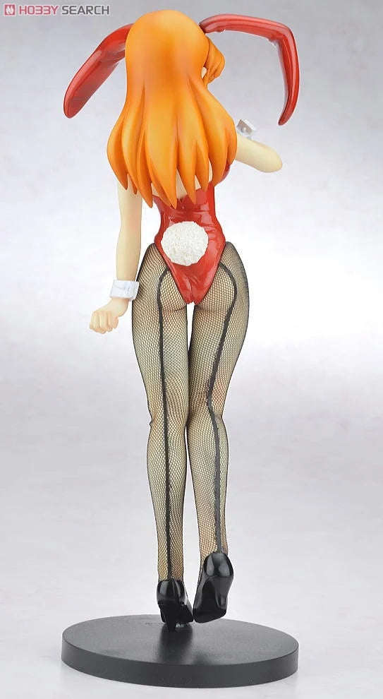 Daiki Kougyou 1/6 The Melancholy of Haruhi Suzumiya Asahina Mikuru Bunny Girl ver PVC Figure