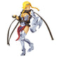 Kaiyodo Revoltech Queen's Blade 001 Leina Action Figure