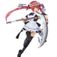 Kaiyodo Revoltech Queen's Blade 002 Airi 1P Color ver Action Figure