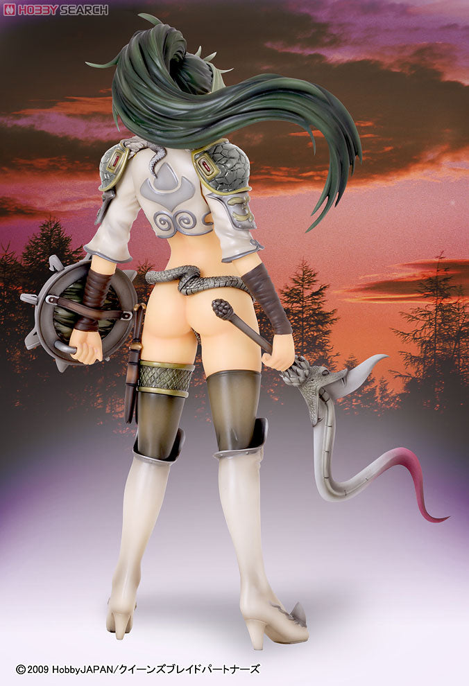 Griffon 1/7 Queen's Blade Veteran Mercenary Echidna Pvc Figure