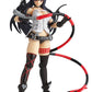 Kaiyodo Revoltech Queen's Blade 015 Alice Boost Designers 2P Color ver Action Figure