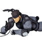 Kaiyodo Revoltech Micro Yamaguchi Revol Mini RM 001 Metal Gear Solid Snake Action Figure