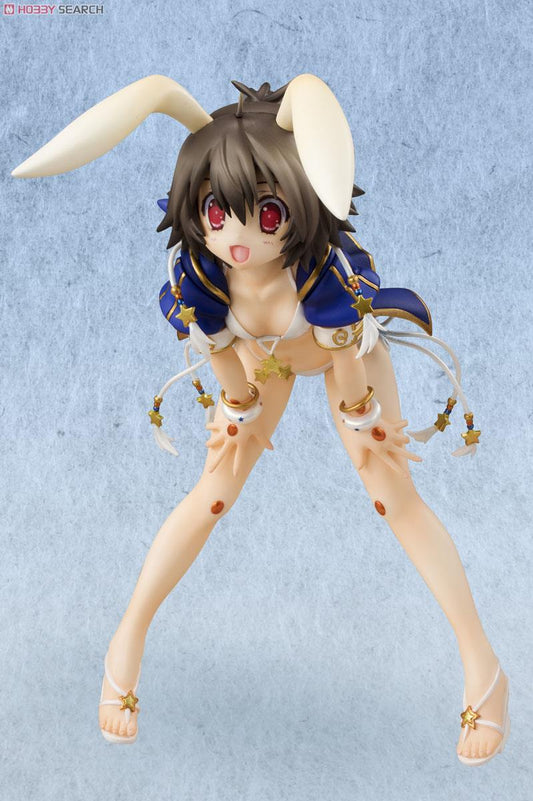 Megahouse 1/10 Battle Spirits Trickster of Beach Pvc Figure