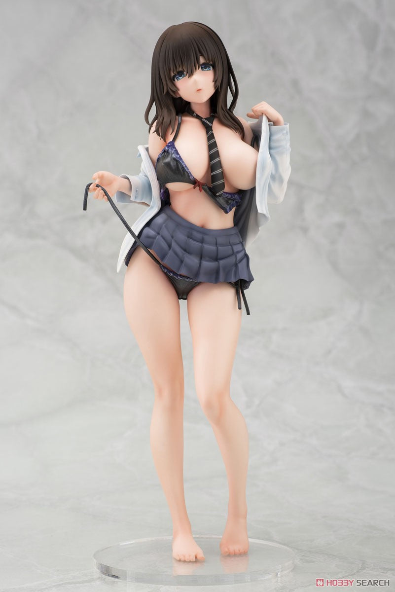 Daiki Kougyou 2020 1/6 Mataro Nure JK Pvc Figure