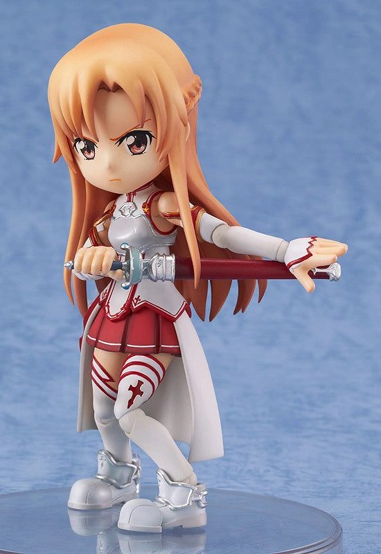 Wing S.K. Series Shimada Katagiri c Asuna Action Figure