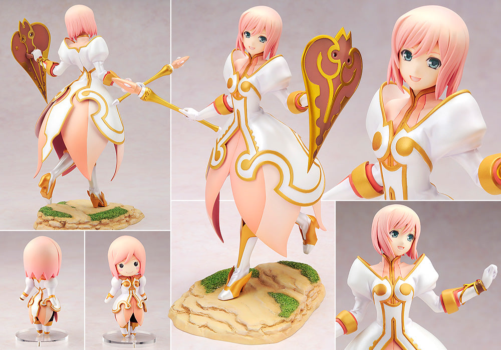 Alter 1/8 Tales of Series Vesperia TOV Estelle Pvc Figure