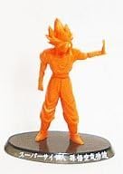 Bandai Dragon Ball Z Super Modeling Soul Of Hyper Figuration 2005/01 Limited Trading Figure