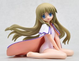 FuRyu Little Busters Characters Figure Swimsuit Version Kudryavka Noumi Pvc Figure