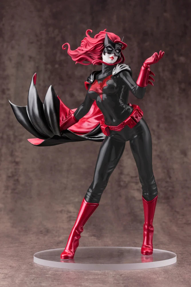 Kotobukiya 1/7 Bishoujo Statue DC Comics Batwoman 2nd Edition Pvc Figure