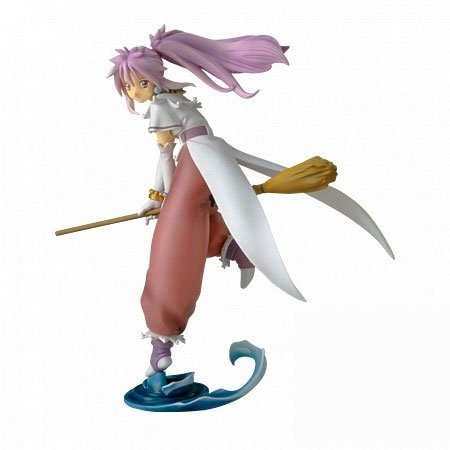 Alter 1/8 Tales of Series Phantasia TOP Arche Klaine Pvc Figure