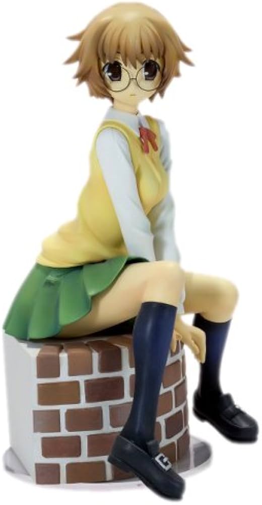 Kotobukiya 1/8 ToHeart2 Michiru Yamada ver Pvc Figure