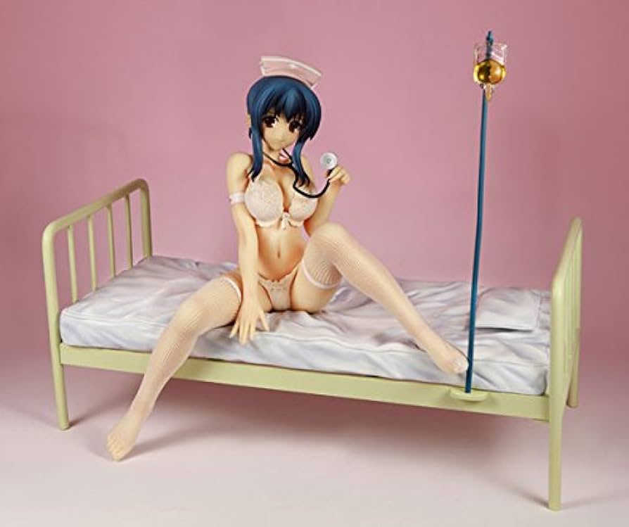 Kaitendoh 1/6 The Daydream Collection Volume 1ER Nurse Miu Pvc Figure