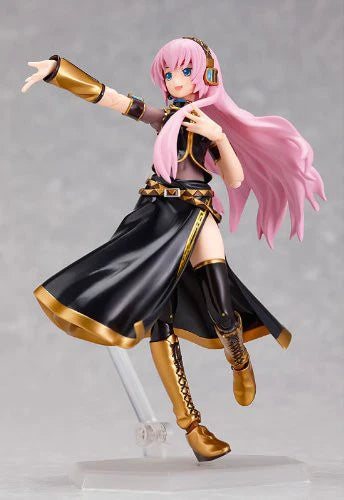 Max Factory Figma 082 Vocaloid Megurine Luka Action Figure