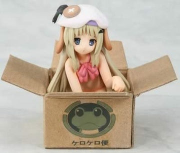 Toy's Works Dengeki G's Magazine Little Busters Kudryavka Noumi Dog ver Trading Figure