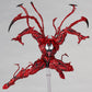 Kaiyodo Revoltech Amazing Yamaguchi 008 Marvel Spider-Man Carnage Action Figure