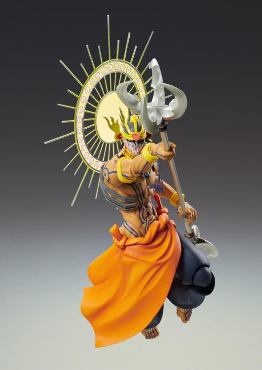 Medicos SAS Super Action Statue Summer Wars Love Machine Action Figure