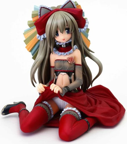 Kaiyodo 1/8 Image Girl Himekuri Moda Noel Christmas ver Pvc Figure