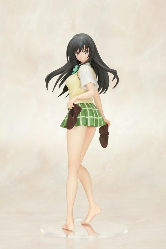 Orchid Seed 1/7 Motto To Love-Ru Yui Kotegawa Pvc Figure