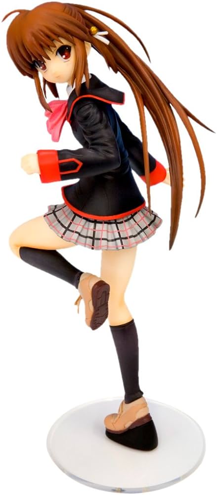 Kotobukiya 1/8 Little Busters Rin Natsume Pvc Figure