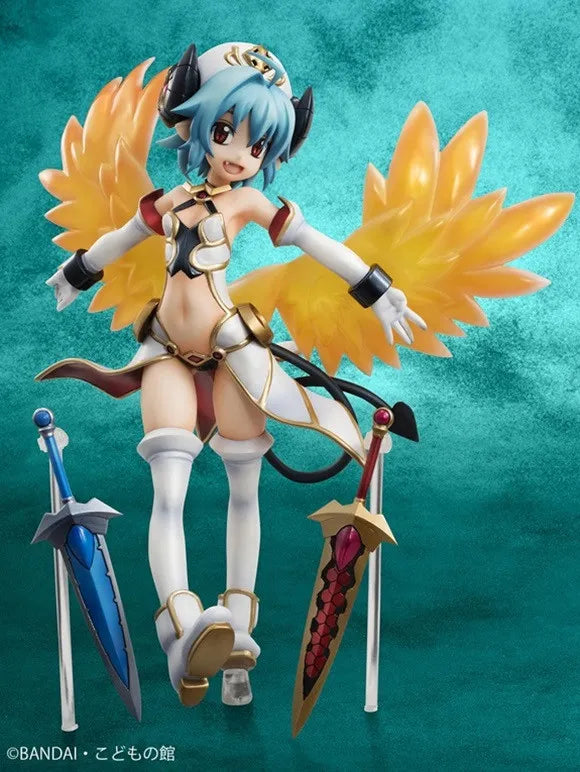 Megahouse 1/8 Excellent Model Shinrabansho Chocolate Kiraseiten Arcana Pvc Figure