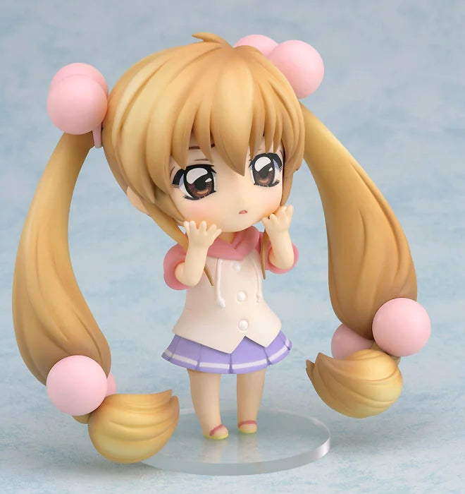 Good Smile Nendoroid #060 Kodomo no Jikan Kokonoe Rin Action Figure