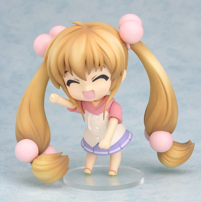 Good Smile Nendoroid #060 Kodomo no Jikan Kokonoe Rin Action Figure