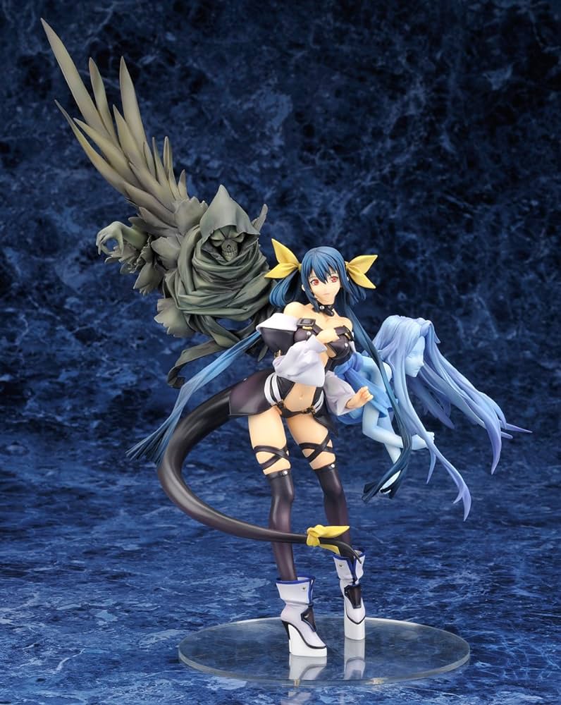 Alter 1/8 Guilty Gear XX Dizzy Pvc Figure