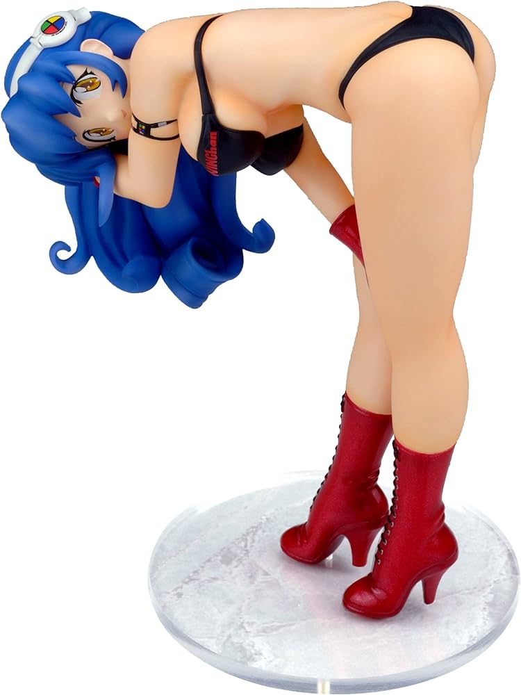 Solid Theater 1/6 Yoshizaki Mine OS Idol Win Chan Pvc Figure