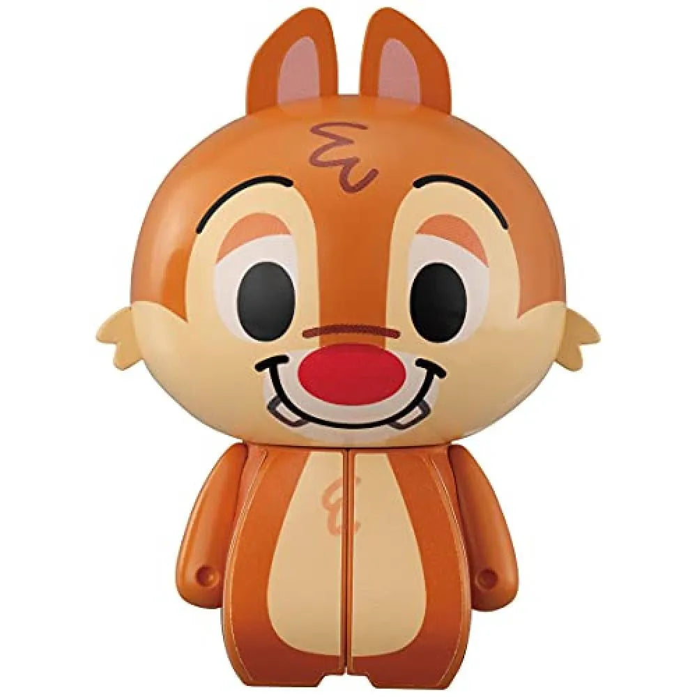 Megahouse Charaction Rubik's Cube Disney Dale Action Figure