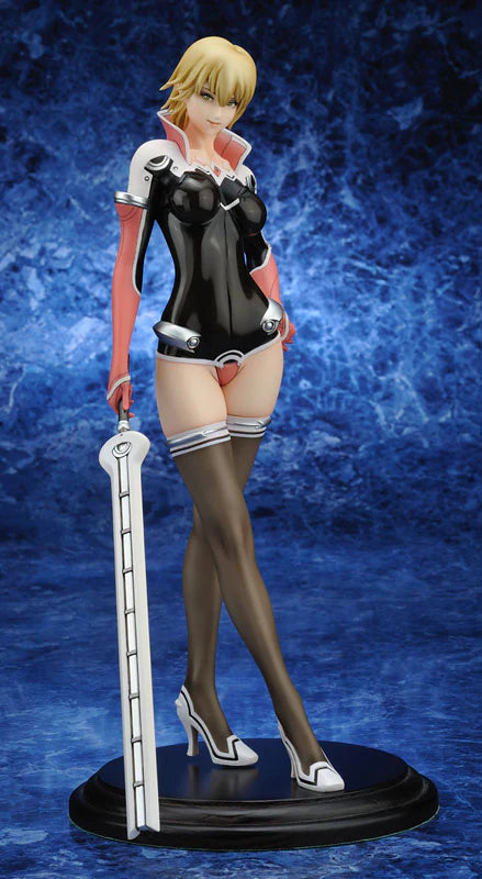 Yamato Creators Labo CL020 Roxanne San Pvc Figure