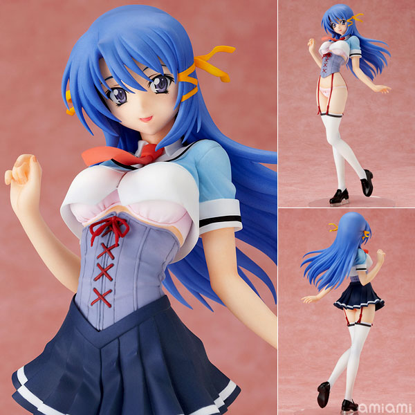 Max Factory 1/7 Se Kirara Shizuno Izumi Pvc Figure