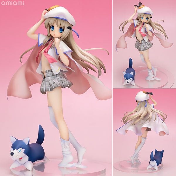 Broccoli 1/7 Little Busters Kudryavka Noumi PVC Figure