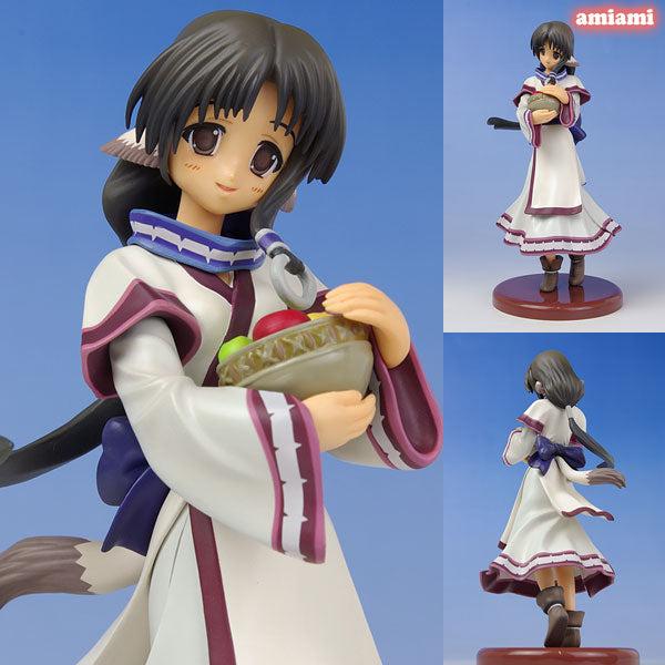 Kotobukiya 1/8 Utawarerumono Eruru Pvc Figure