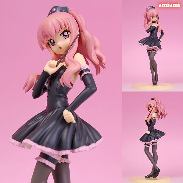 Alter 1/8 The Familiar of Zero no Tsukaima Knight of the Two Moons Louise Bustier ver PVC Figure