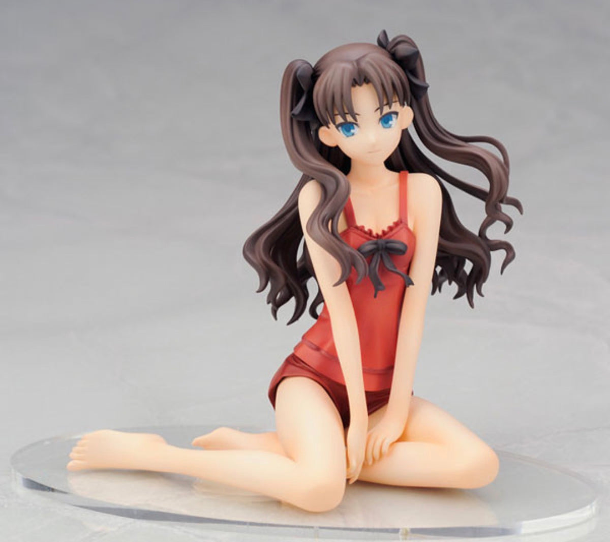 Alter 1/8 Fate Stay Night Rin Tohsaka Summer ver PVC Figure