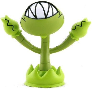 Kidrobot Mist Debilz Collectible Art Series Jean Claude 2" Vinyl Figure