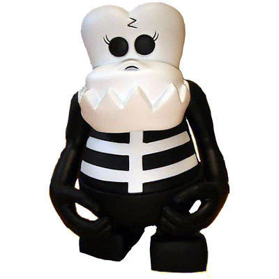 Bounty Hunter BxH Skull Ko Chan 7" Vinyl Figure