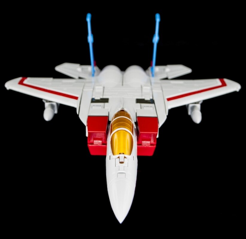 Maketoys ReMaster Transformers MTRM-11EX Meteor Action Figure