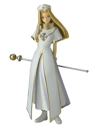 Kotobukiya 1/8 Tales of Phantasia TOP Mint Adnade Pvc Figure