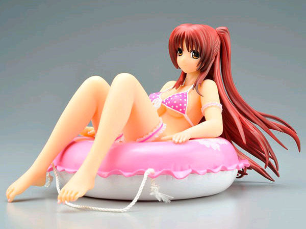 Kaitendoh 1/7 ToHeart2 Kousaka Tamaki Summer ver Pvc Figure