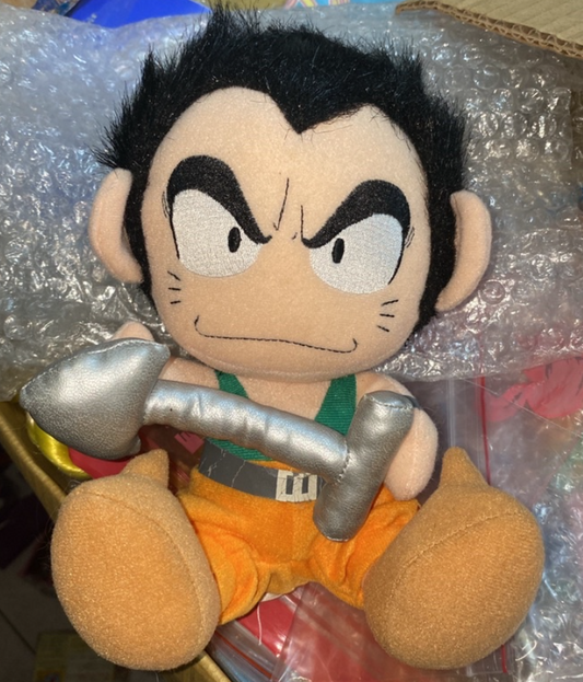 Taito MΓR Marchen Awakens Romance Jack Plush Doll Figure